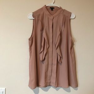Ann Taylor Blouse